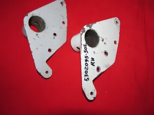  Grumman AA-5A AA-5B elevator RH bellcrank 5302045-502 standard 1/4" holes 